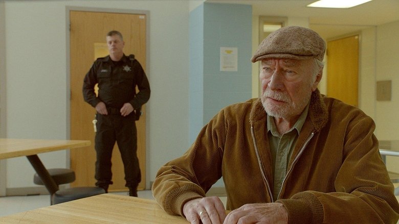 кадр из фильма Фальсификатор