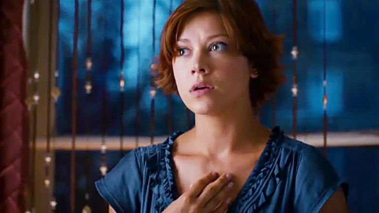 кадр из фильма Тёмный мир: Равновесие