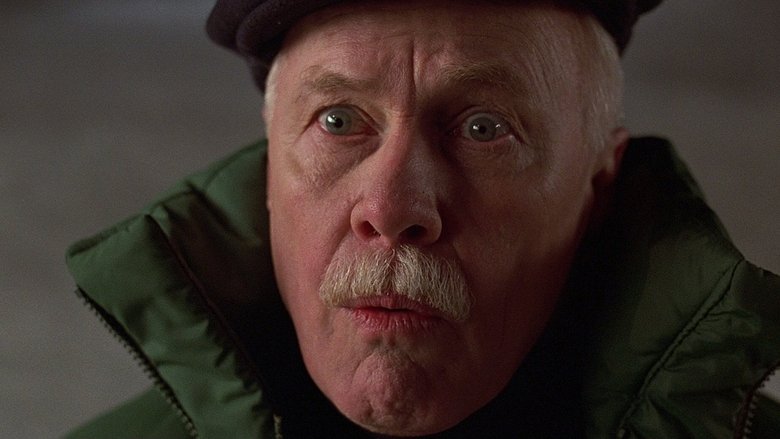 кадр из фильма Фарго