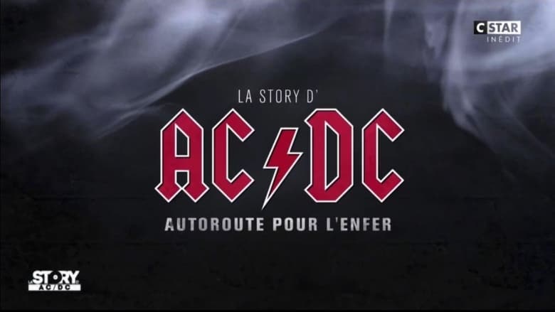 кадр из фильма La story d'AC/DC : Autoroute pour l'enfer