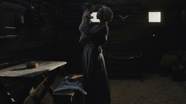 кадр из фильма Ведьмы