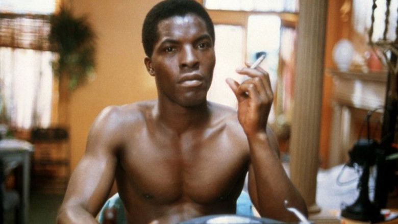 кадр из фильма Comment faire l'amour avec un nègre sans se fatiguer