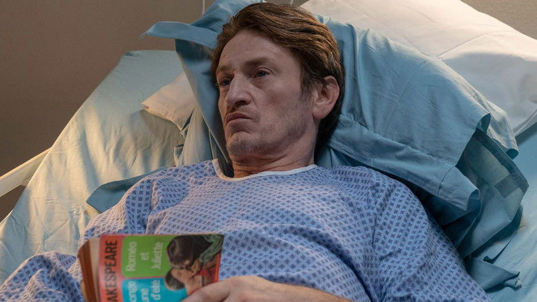 кадр из фильма После меня