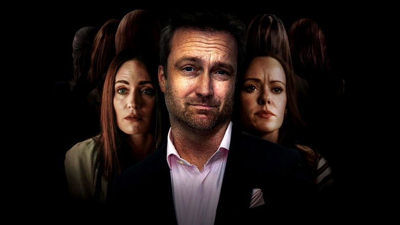 кадр из фильма My Husband's Seven Wives