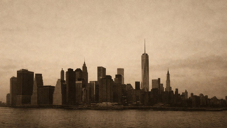 кадр из фильма Occam's Beard