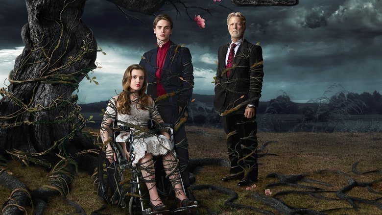 кадр из фильма Врата рая