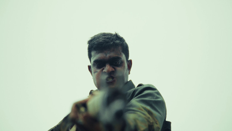 кадр из фильма யாழி