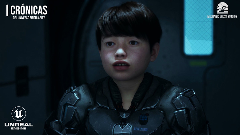 кадр из фильма Crónicas