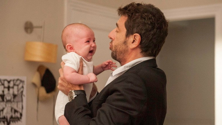 кадр из фильма Анж и Габриель