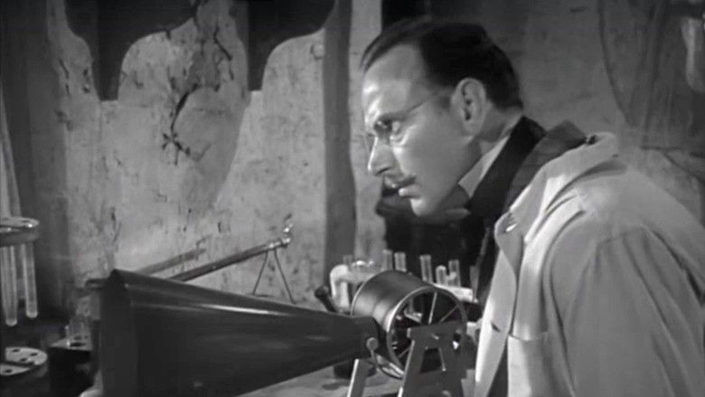 кадр из фильма The Voice That Thrilled the World