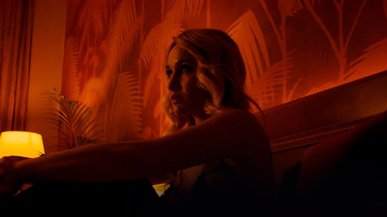 кадр из фильма Escort