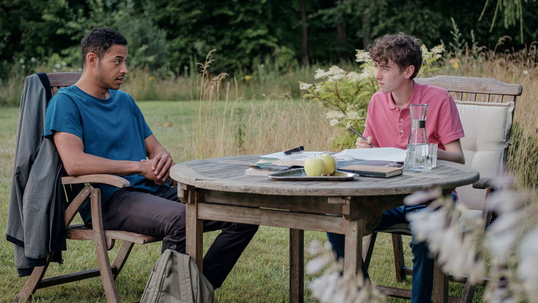 кадр из фильма Урок