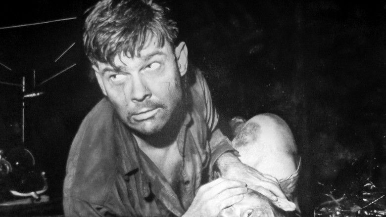 кадр из фильма For You I Die