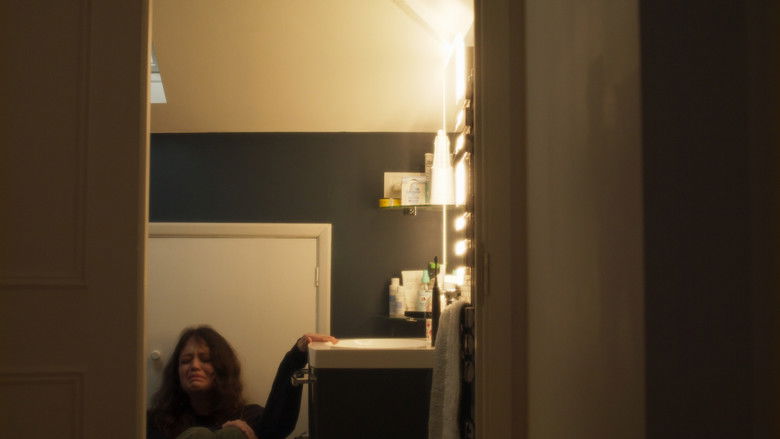 кадр из фильма A One Off