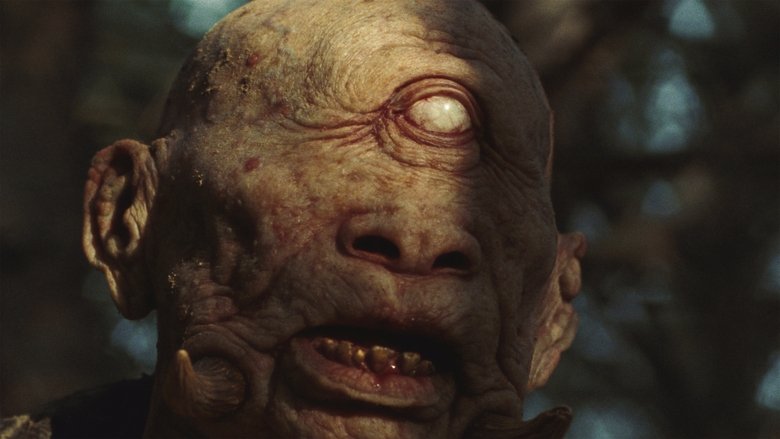 кадр из фильма Caverna