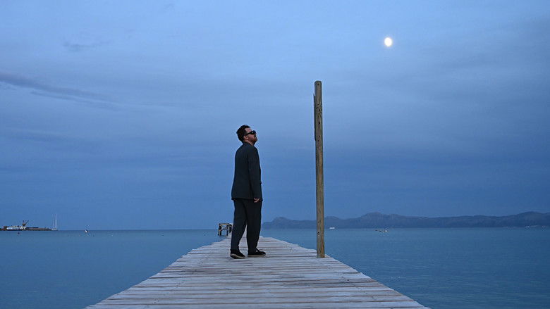 кадр из фильма Augmentality