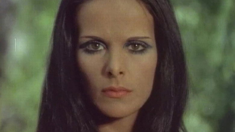 кадр из фильма Εκείνο Το Καλοκαίρι