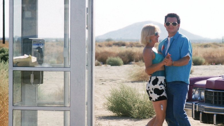 кадр из фильма Настоящая любовь