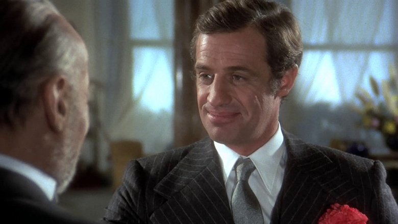 кадр из фильма Ставиский