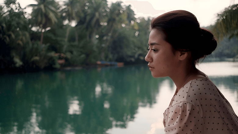 кадр из фильма Song of the Fireflies