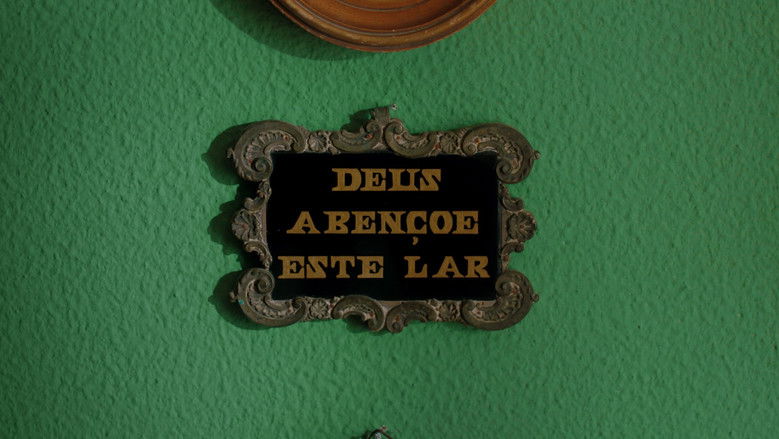 кадр из фильма O Procedimento