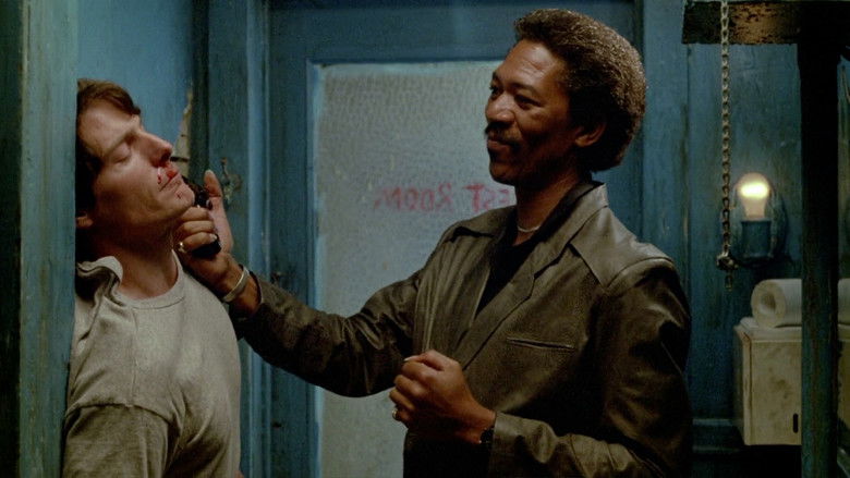 кадр из фильма Уличный парень