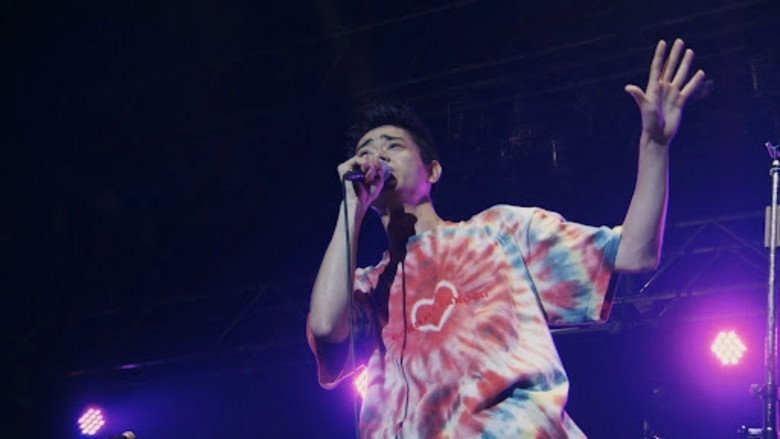 кадр из фильма 菅田将暉 LIVE TOUR 2019 “LOVE”