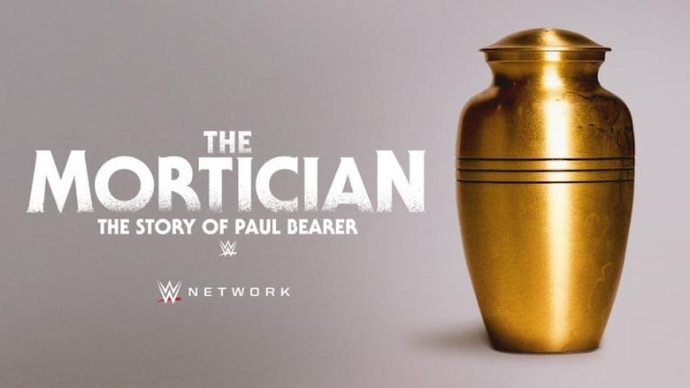 кадр из фильма The Mortician: The Story of Paul Bearer
