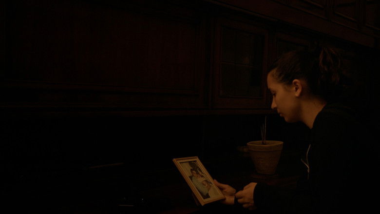 кадр из фильма Videotape