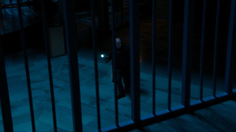 кадр из фильма Inicijalni