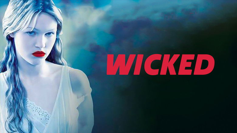 кадр из фильма Грех