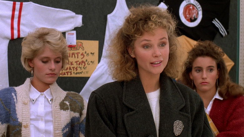 кадр из фильма Ровно в 3 часа