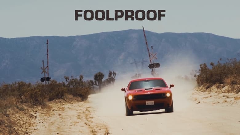 кадр из фильма Foolproof