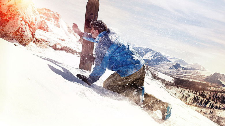 кадр из фильма На глубине 6 футов