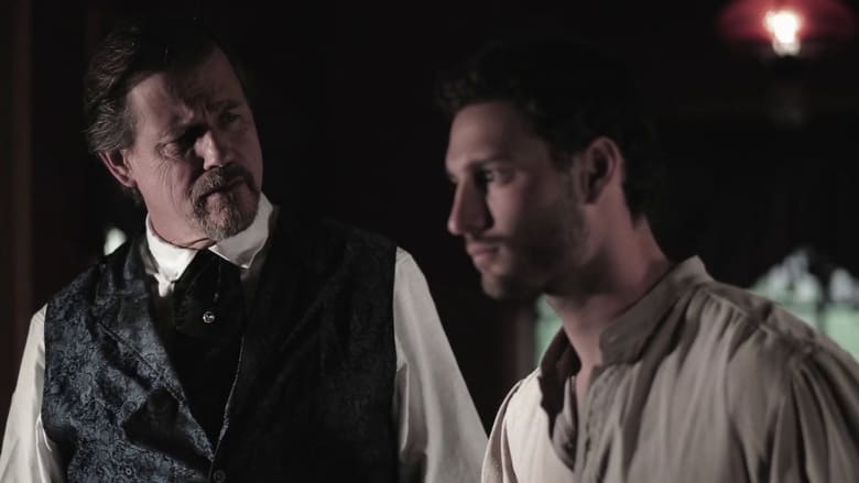 кадр из фильма Однажды в Дэдвуде