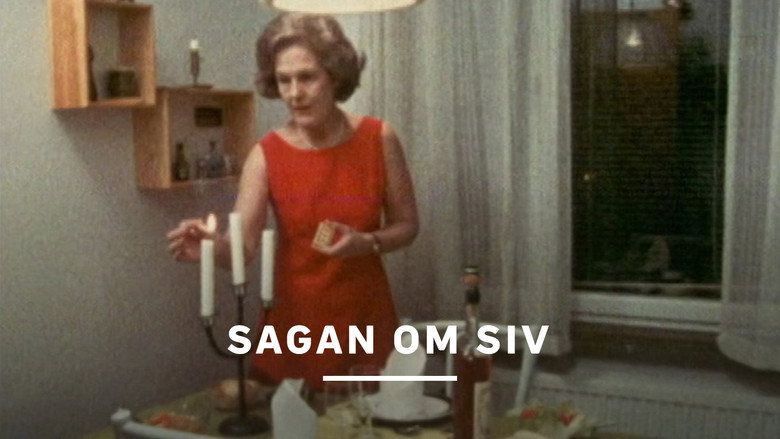 кадр из фильма Sagan om Siv