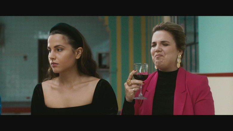 кадр из фильма Satkani