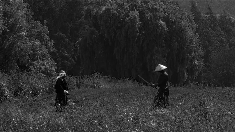 кадр из фильма El Duelo