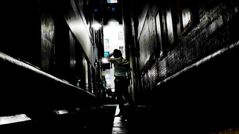 кадр из фильма Why We Kill