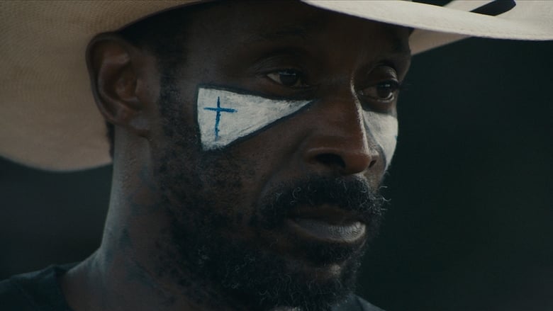 кадр из фильма Бык