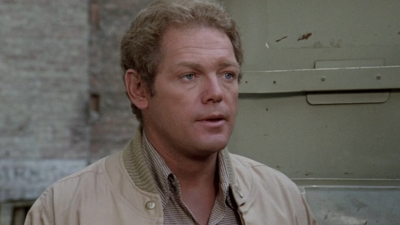 кадр из фильма The Night the Bridge Fell Down