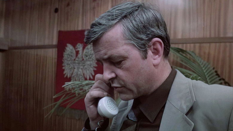 кадр из фильма Krótki dzień pracy