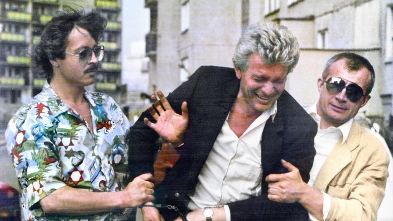 кадр из фильма Zabij mnie, glino