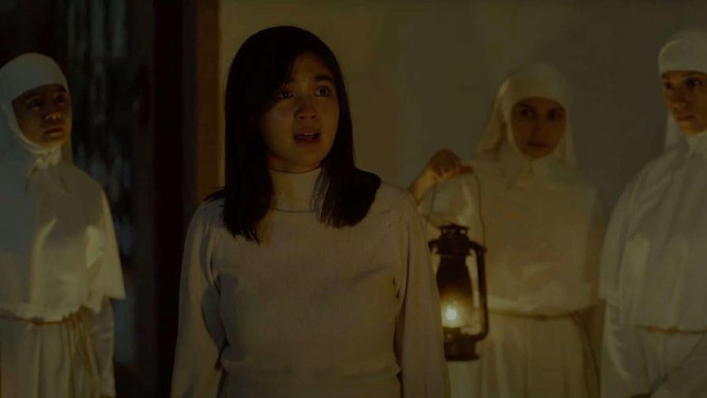 кадр из фильма Lilim