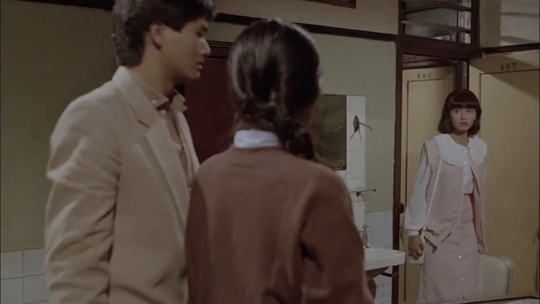 кадр из фильма Покровитель убийц