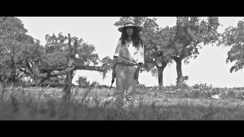 кадр из фильма Uma Balada de Amor, Ganância e Vingança