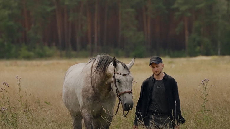 кадр из фильма The Growing Edge