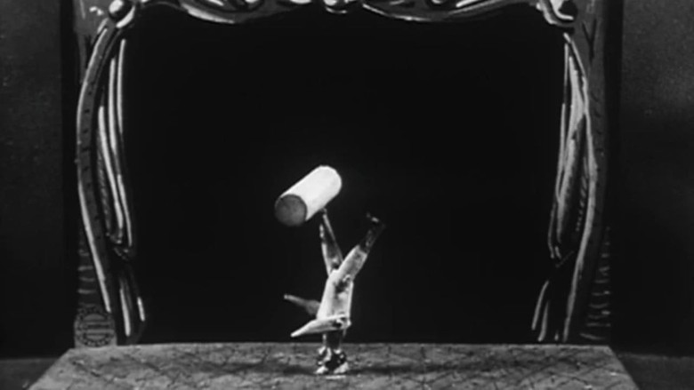 кадр из фильма Les Frères Boutdebois