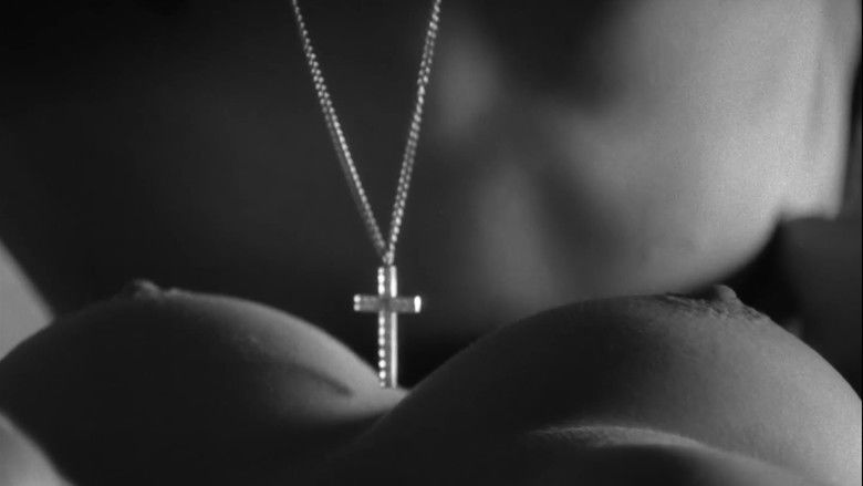 кадр из фильма The Set