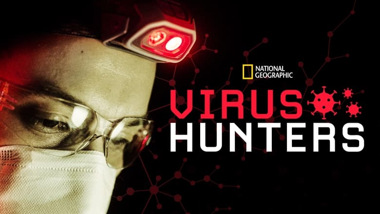 кадр из фильма Virus Hunters